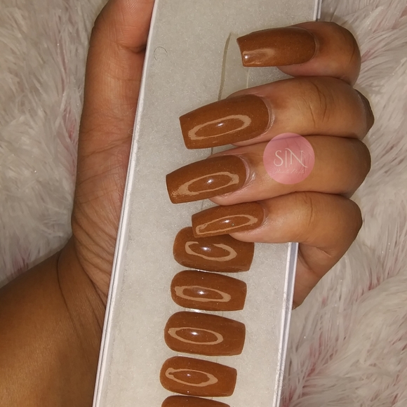 Mocha Latte - Picture 1 of 2